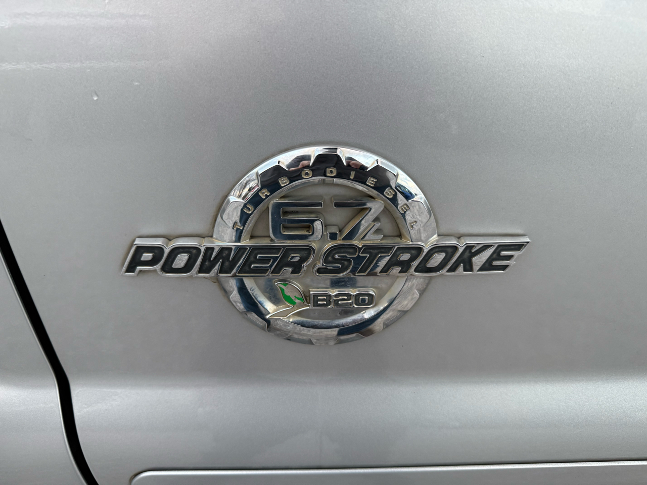 Ford F-250 SD Lariat Crew Cab Long Bed 4WD 2012