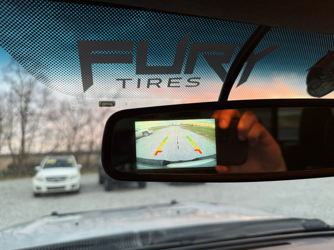 Ford F-250 SD Lariat Crew Cab Long Bed 4WD 2012