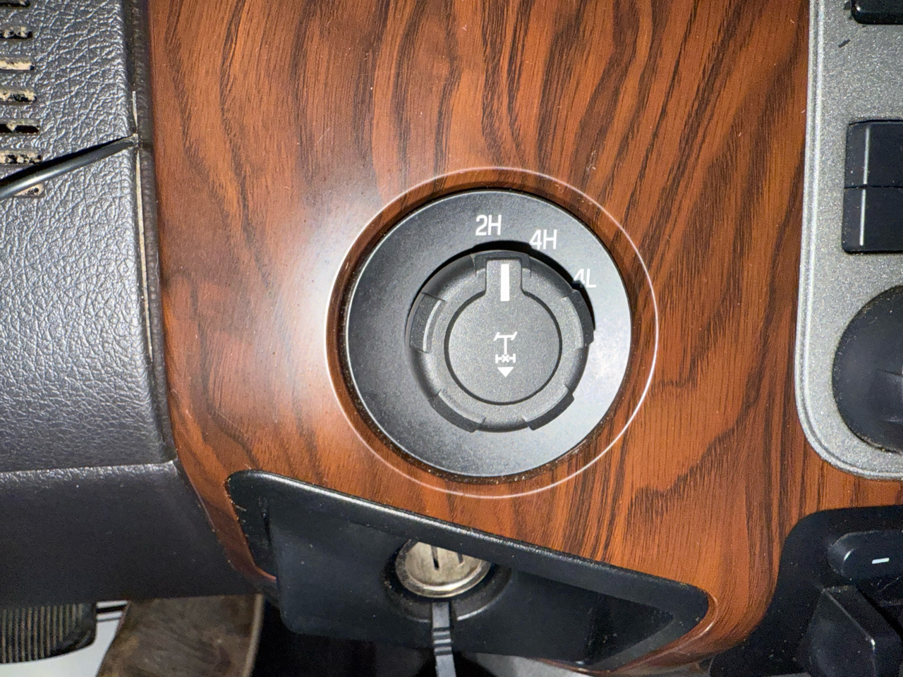 Ford F-250 SD Lariat Crew Cab Long Bed 4WD 2012