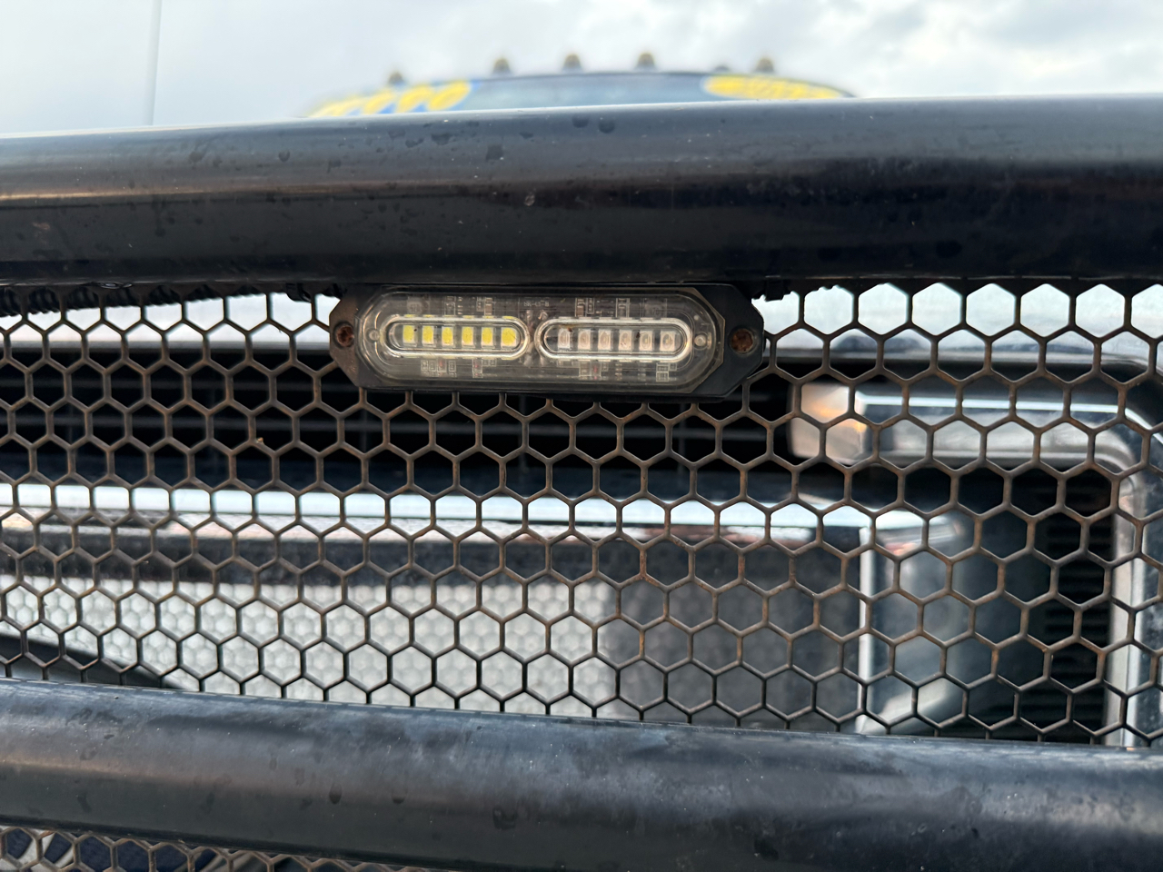 Ford F-250 SD Lariat Crew Cab Long Bed 4WD 2012