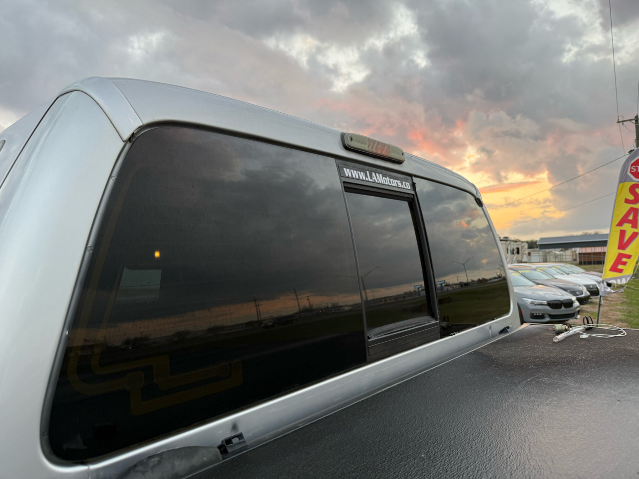 Ford F-250 SD Lariat Crew Cab Long Bed 4WD 2012