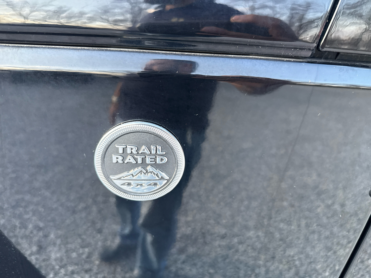 Jeep Wrangler Unlimited Sport 4WD 2017