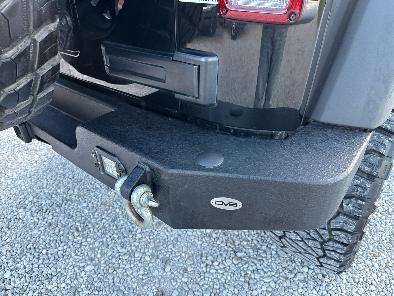 Jeep Wrangler Unlimited Sport 4WD 2017