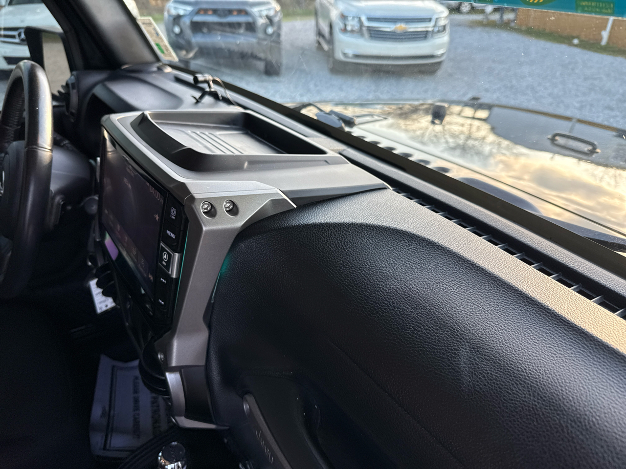 Jeep Wrangler Unlimited Sport 4WD 2017