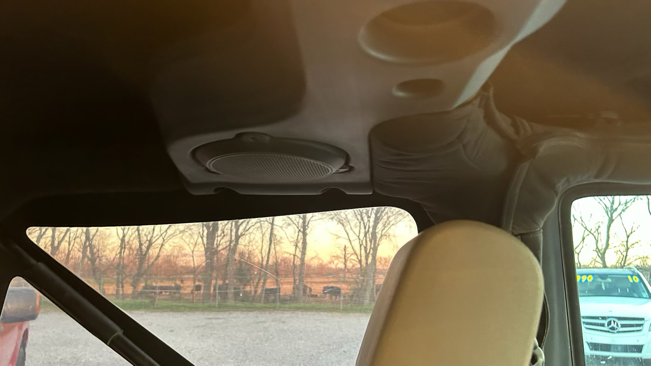 Jeep Wrangler Sport 4WD 2010