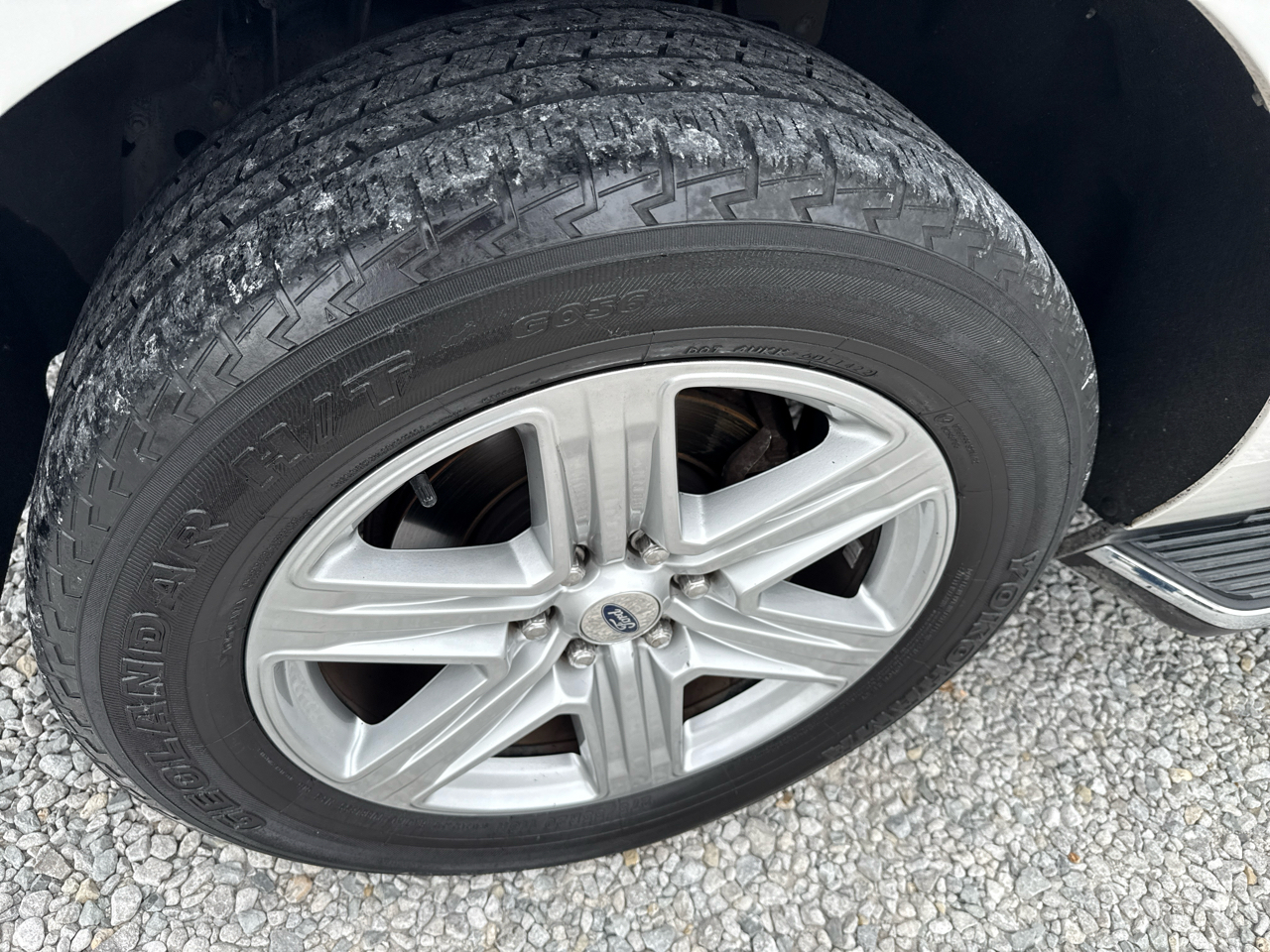 Ford Expedition MAX XLT 2WD 2018