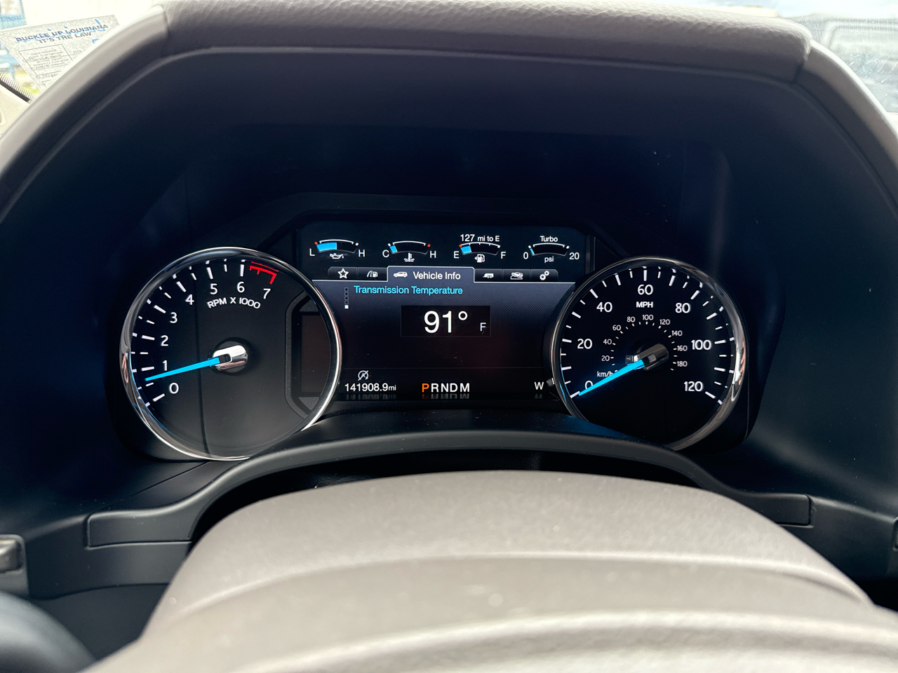 Ford Expedition MAX XLT 2WD 2018