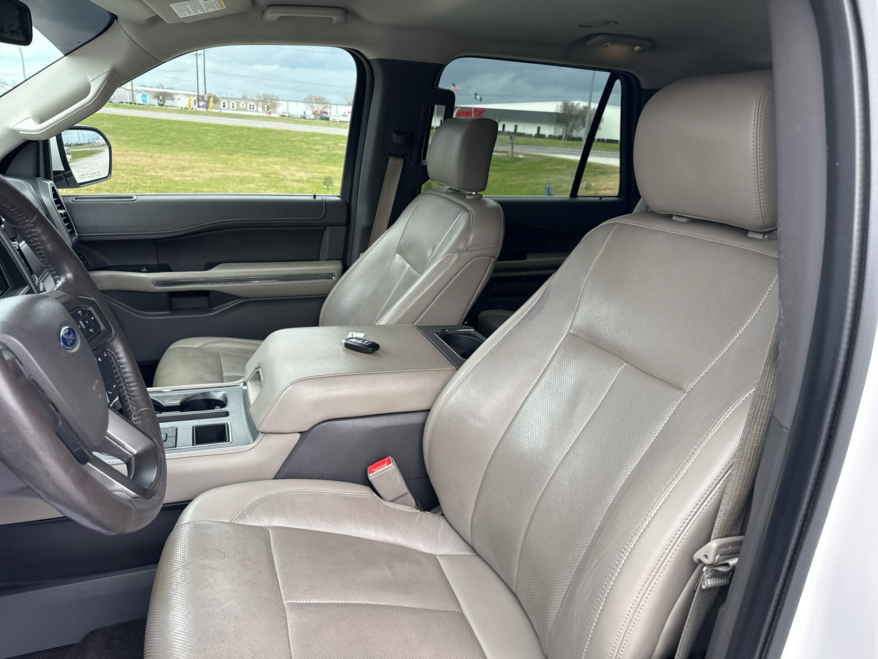 Ford Expedition MAX XLT 2WD 2018