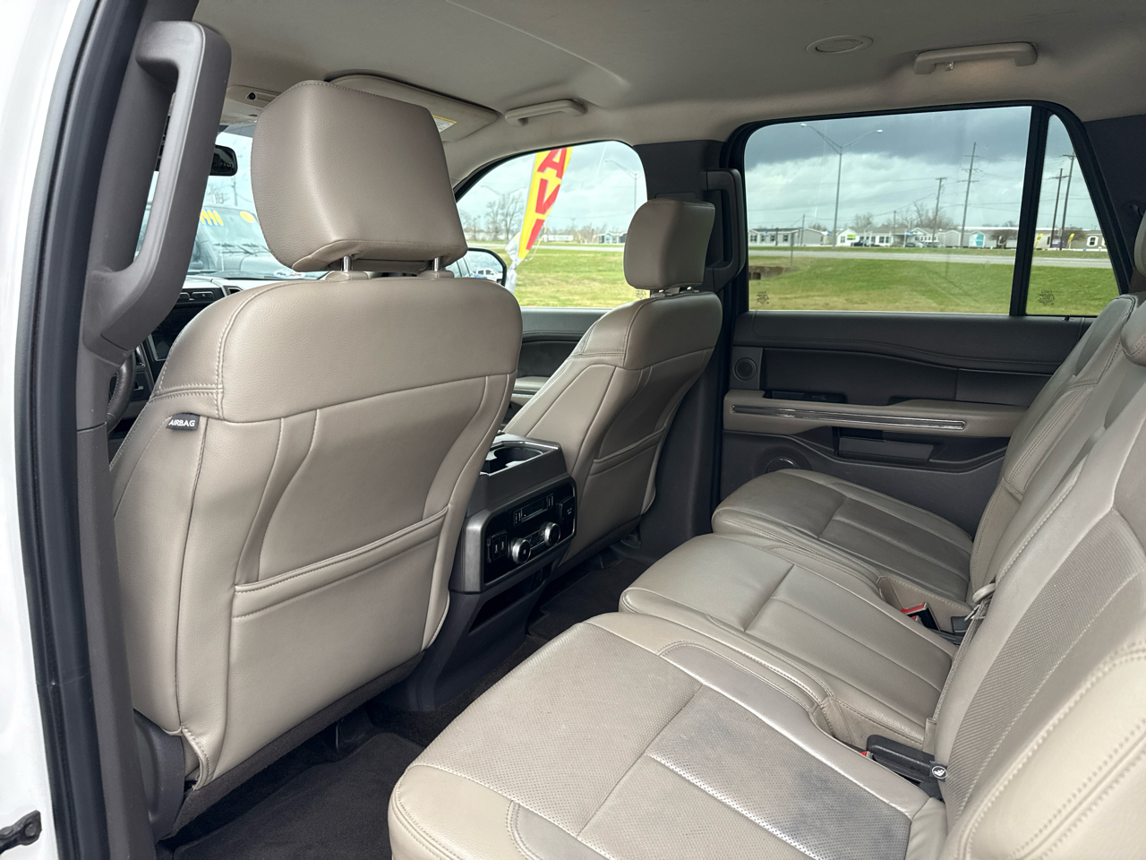 Ford Expedition MAX XLT 2WD 2018