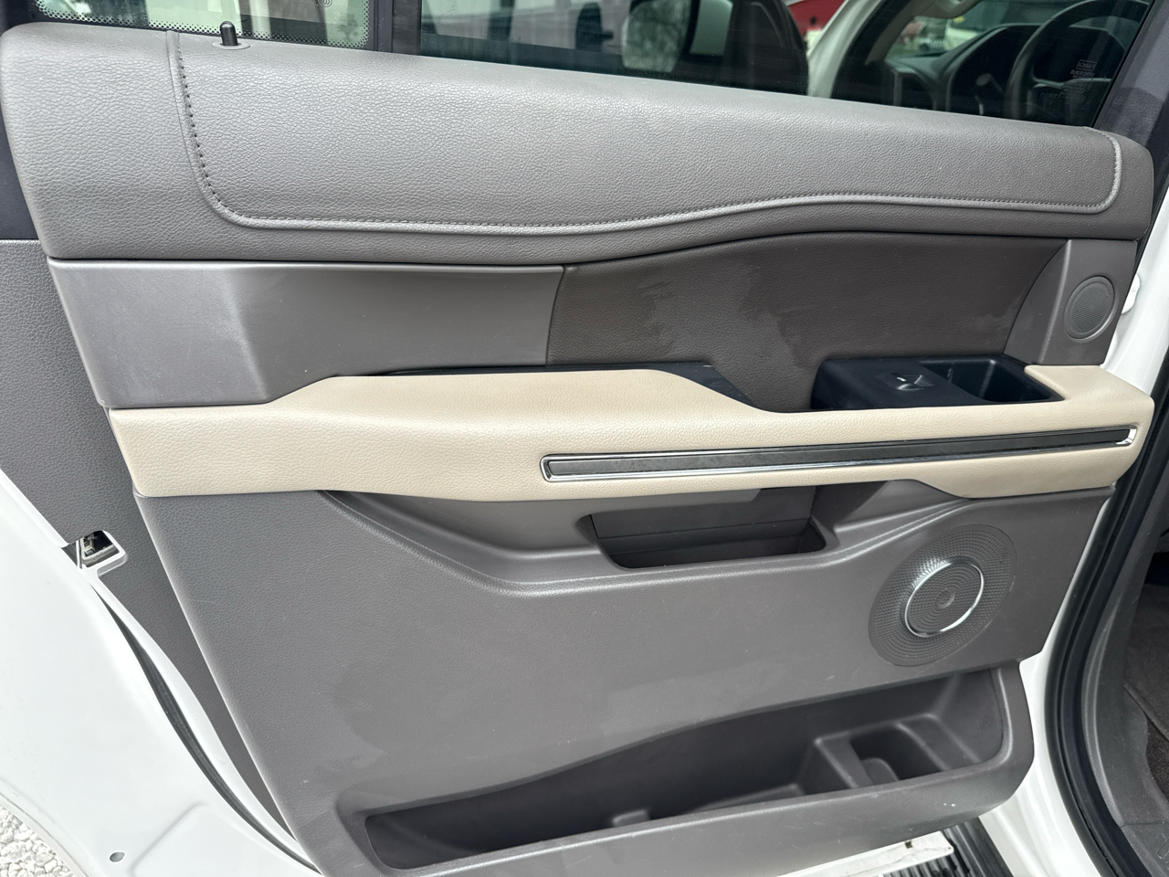 Ford Expedition MAX XLT 2WD 2018