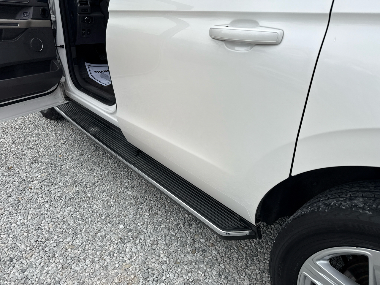 Ford Expedition MAX XLT 2WD 2018