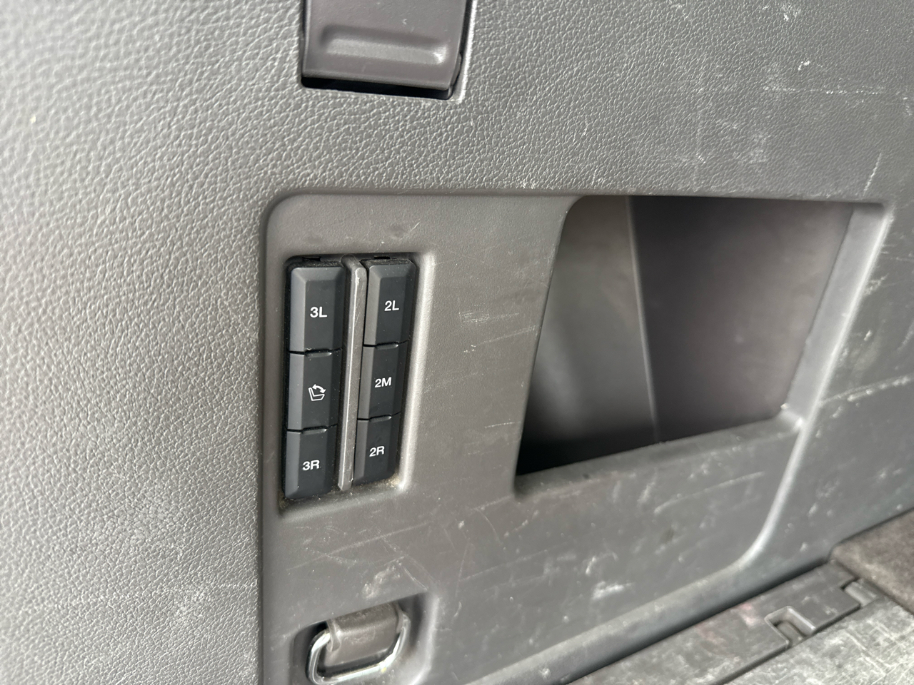 Ford Expedition MAX XLT 2WD 2018