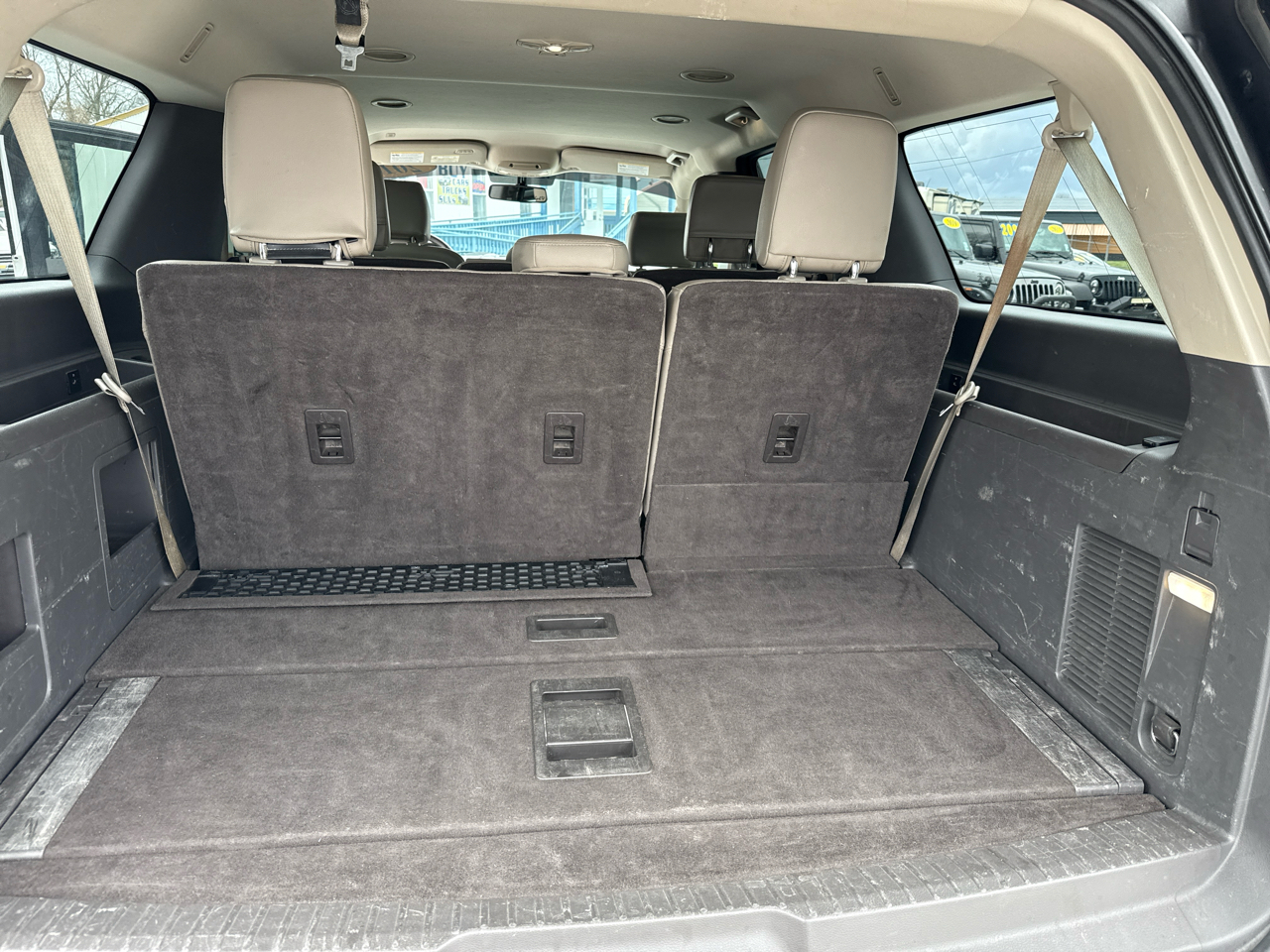 Ford Expedition MAX XLT 2WD 2018