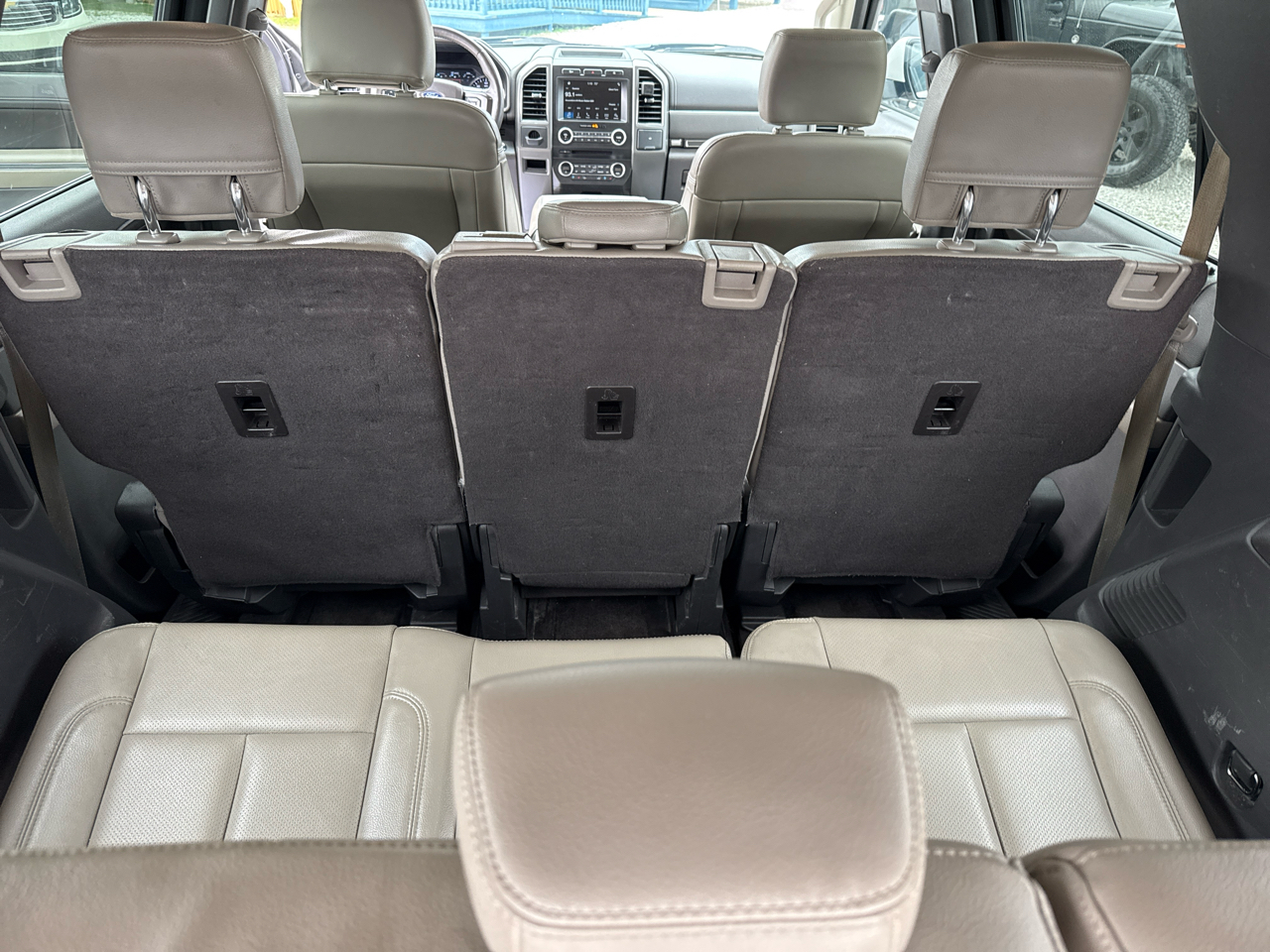 Ford Expedition MAX XLT 2WD 2018