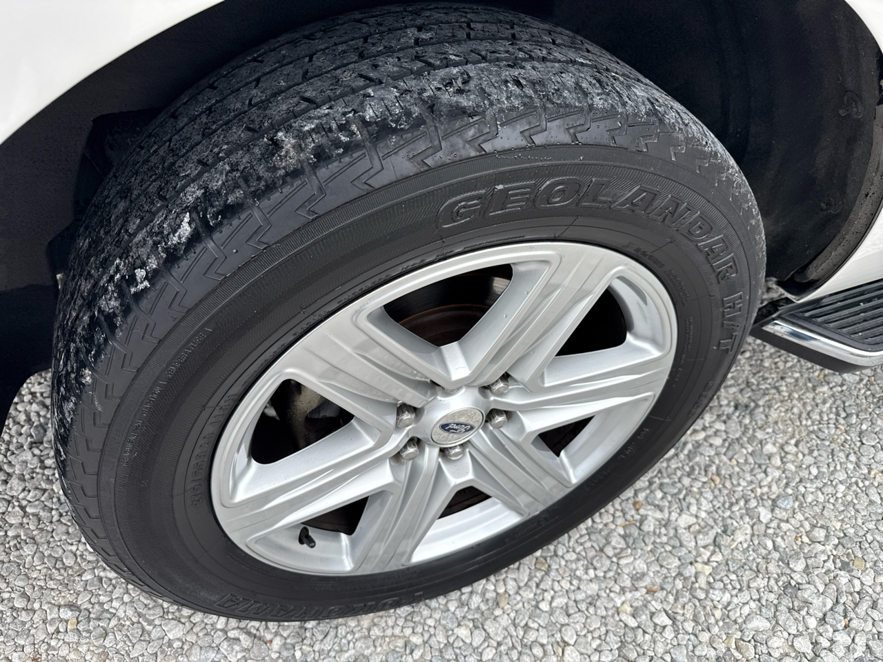 Ford Expedition MAX XLT 2WD 2018