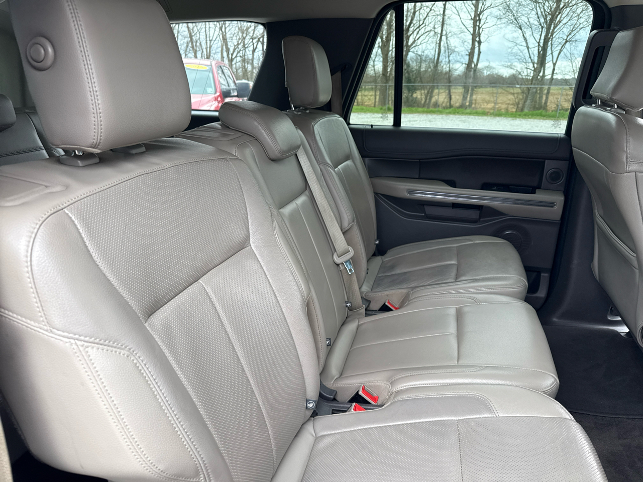 Ford Expedition MAX XLT 2WD 2018