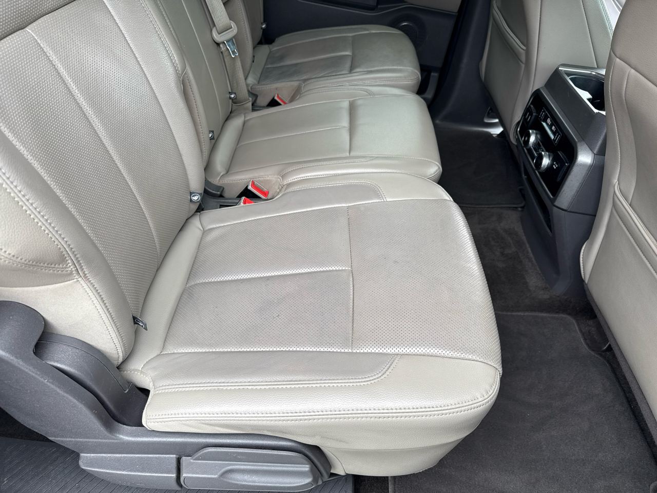 Ford Expedition MAX XLT 2WD 2018