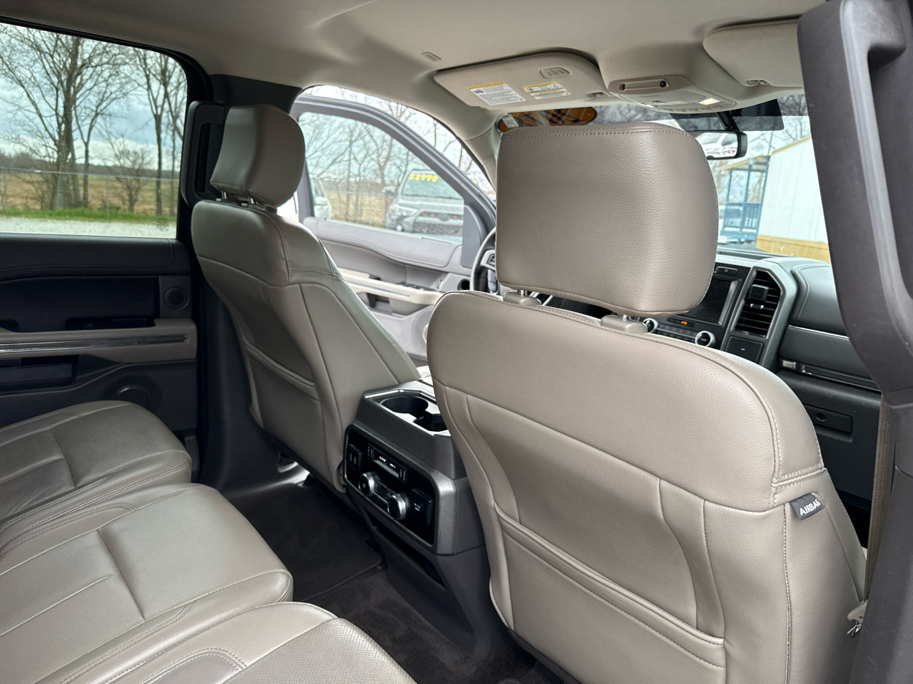 Ford Expedition MAX XLT 2WD 2018