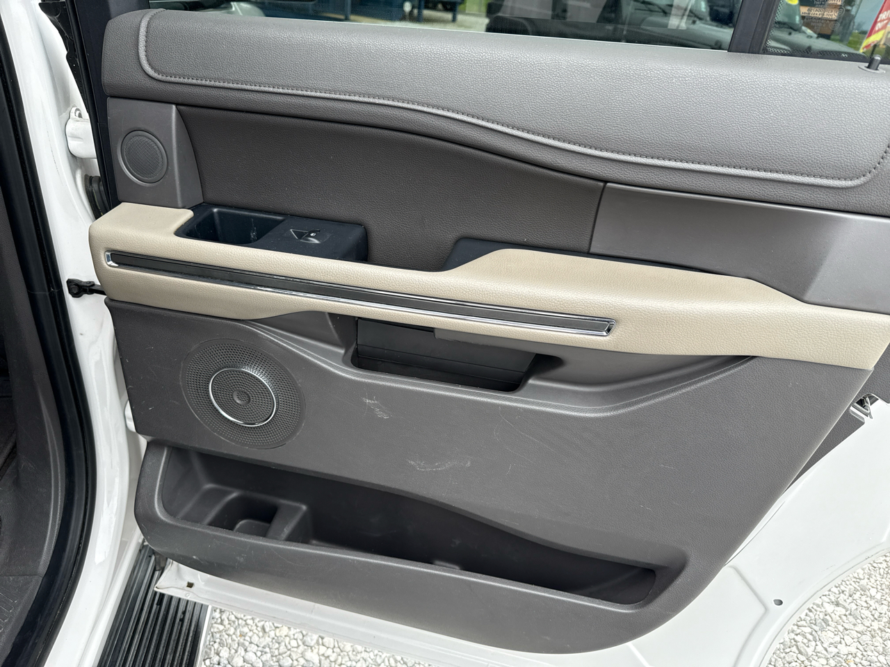 Ford Expedition MAX XLT 2WD 2018