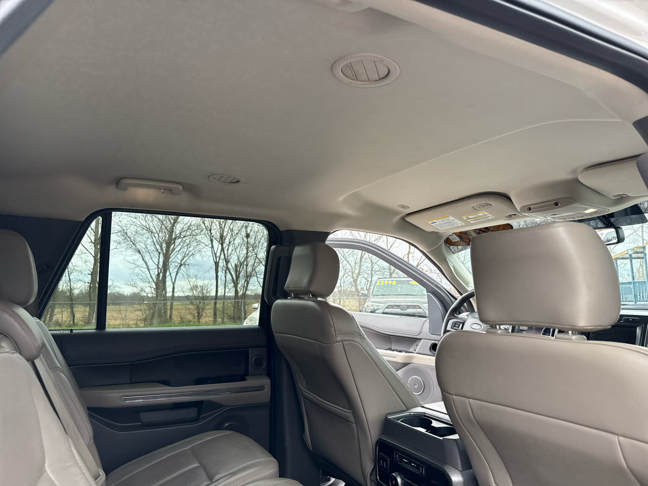 Ford Expedition MAX XLT 2WD 2018