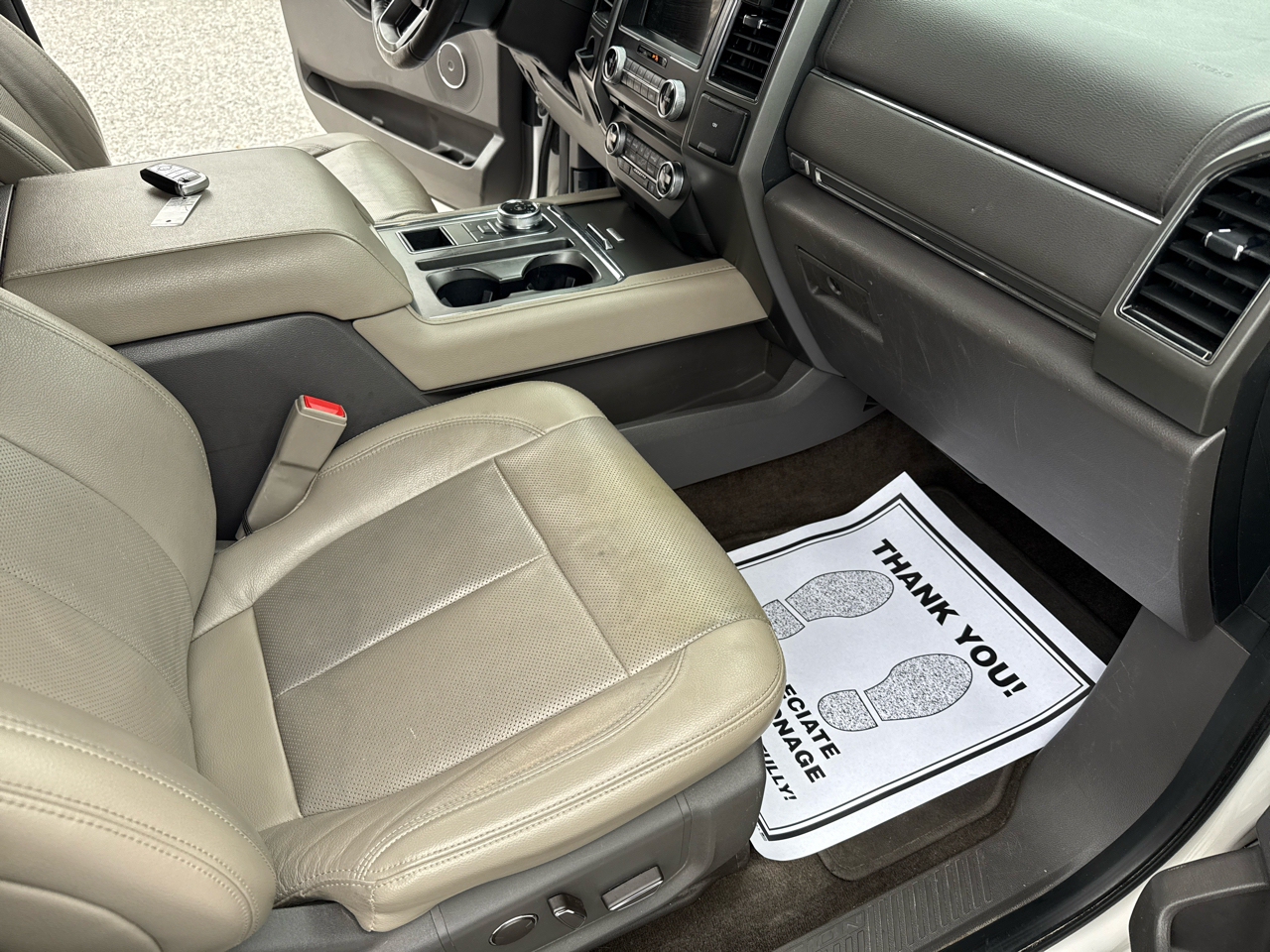 Ford Expedition MAX XLT 2WD 2018