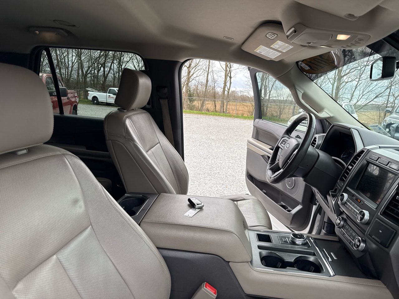 Ford Expedition MAX XLT 2WD 2018