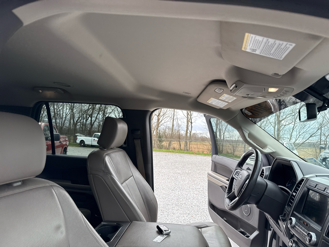 Ford Expedition MAX XLT 2WD 2018