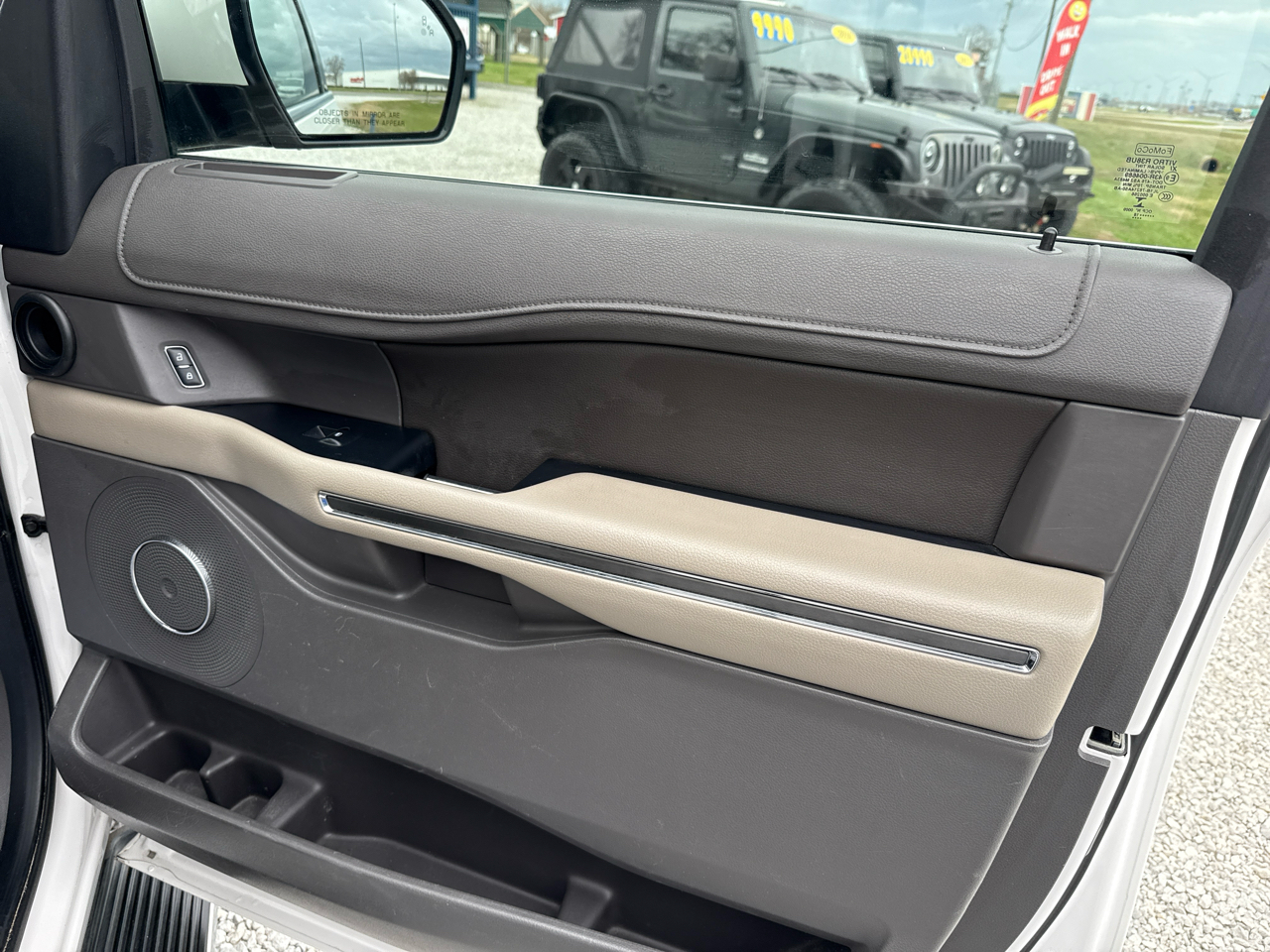 Ford Expedition MAX XLT 2WD 2018