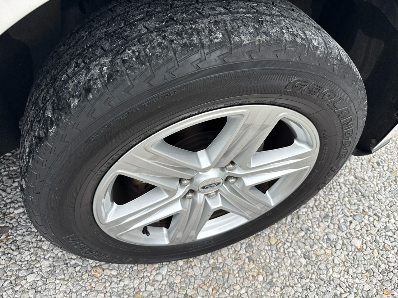 Ford Expedition MAX XLT 2WD 2018