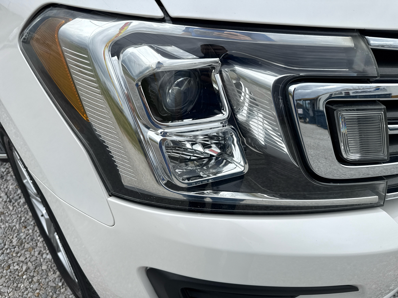 Ford Expedition MAX XLT 2WD 2018