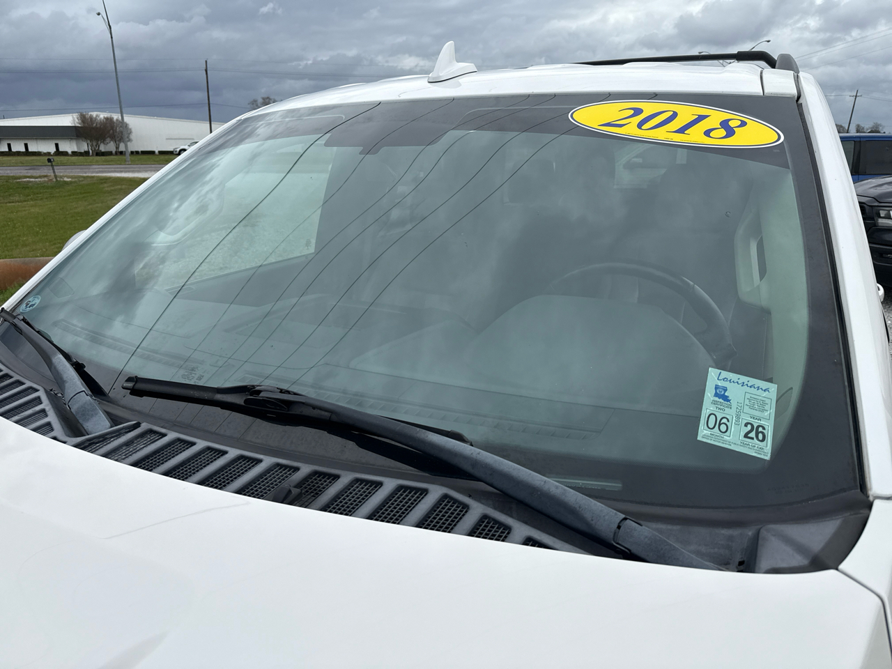 Ford Expedition MAX XLT 2WD 2018