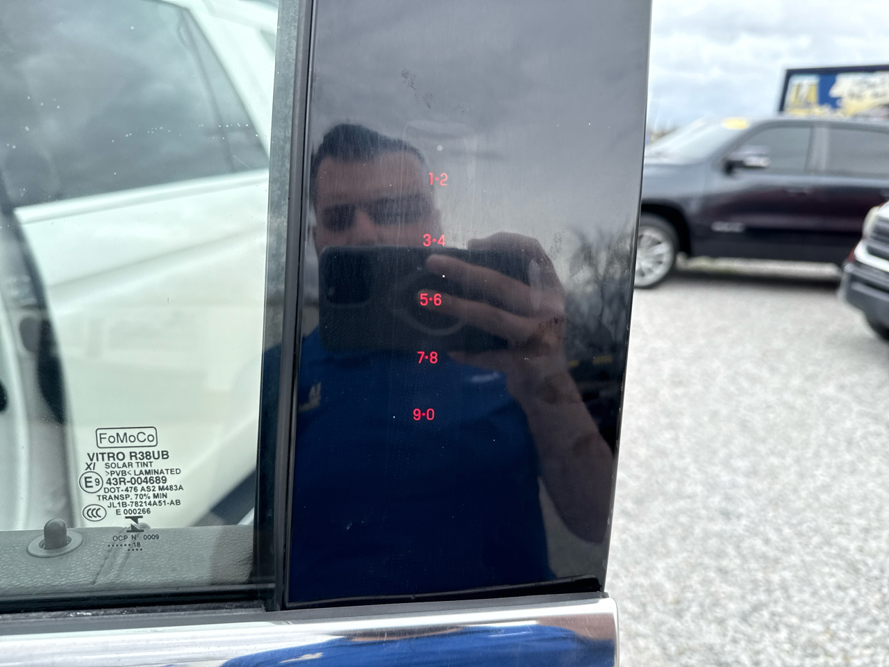 Ford Expedition MAX XLT 2WD 2018