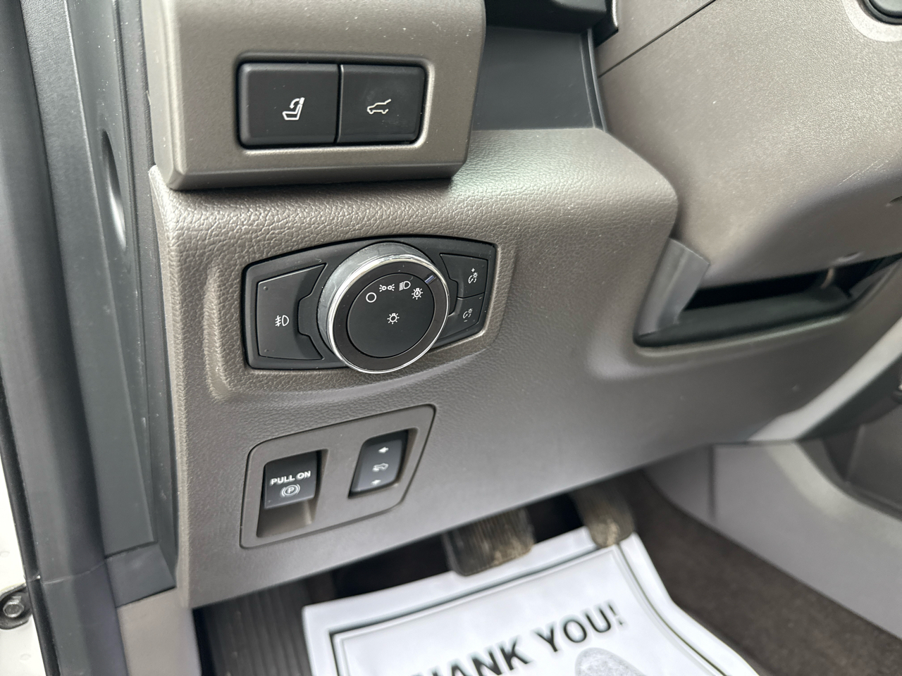 Ford Expedition MAX XLT 2WD 2018