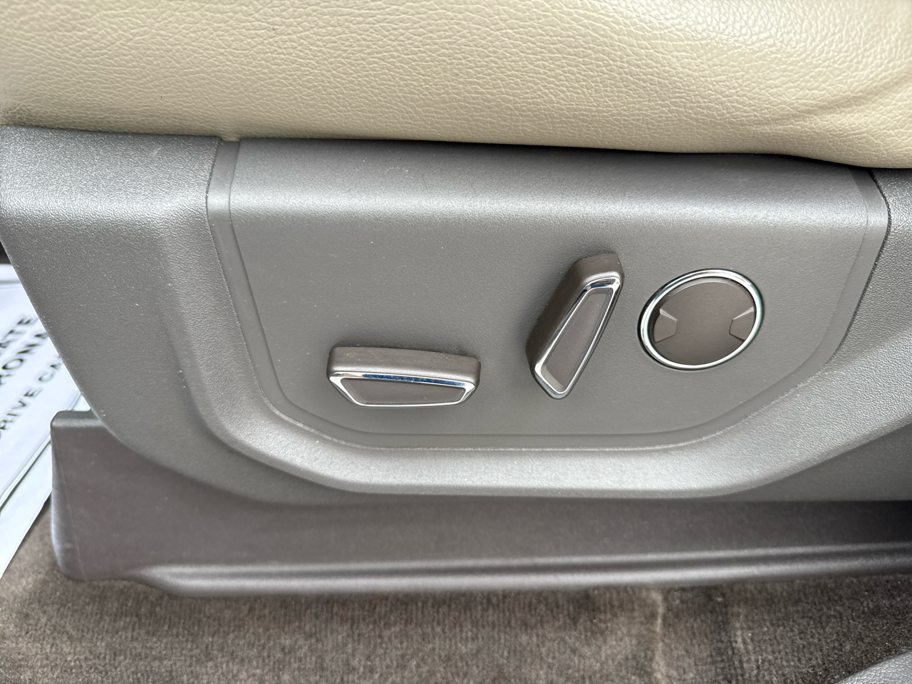 Ford Expedition MAX XLT 2WD 2018