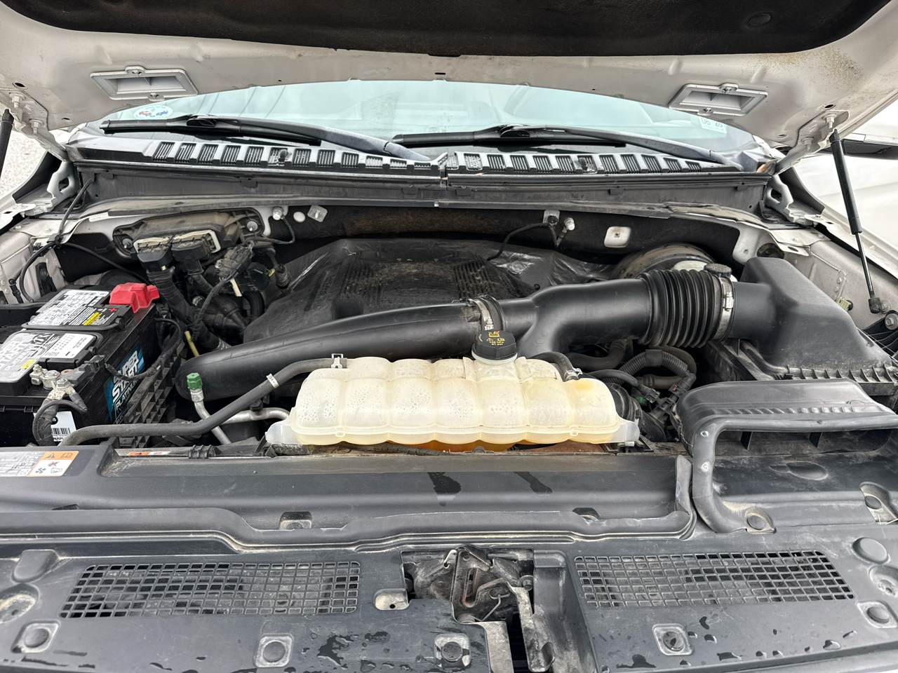 Ford Expedition MAX XLT 2WD 2018