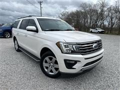 2018 Ford Expedition 