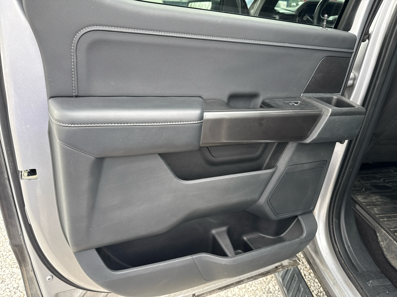 Ford F-150 SuperCrew 139" XLT 4WD 2021