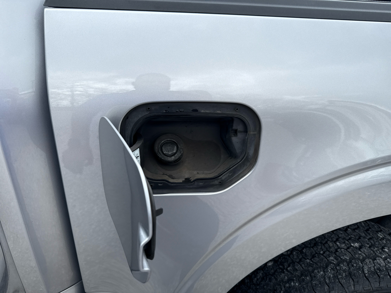 Ford F-150 SuperCrew 139" XLT 4WD 2021