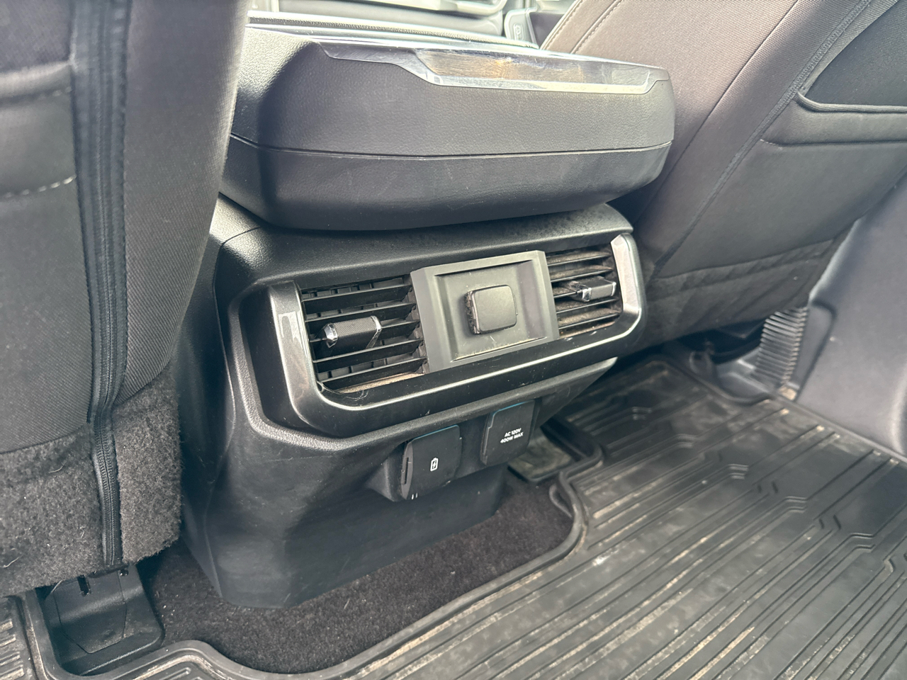 Ford F-150 SuperCrew 139" XLT 4WD 2021