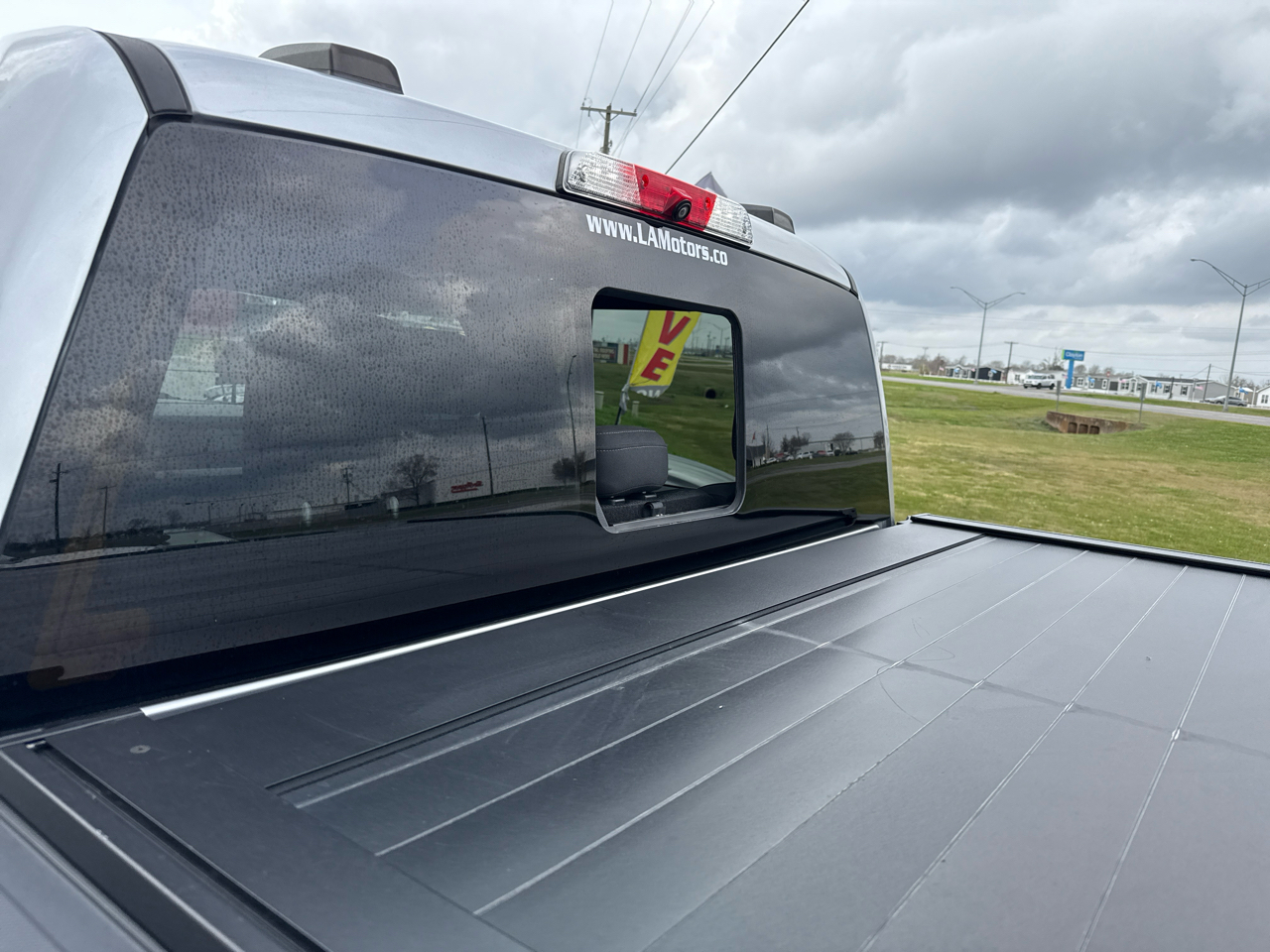 Ford F-150 SuperCrew 139" XLT 4WD 2021