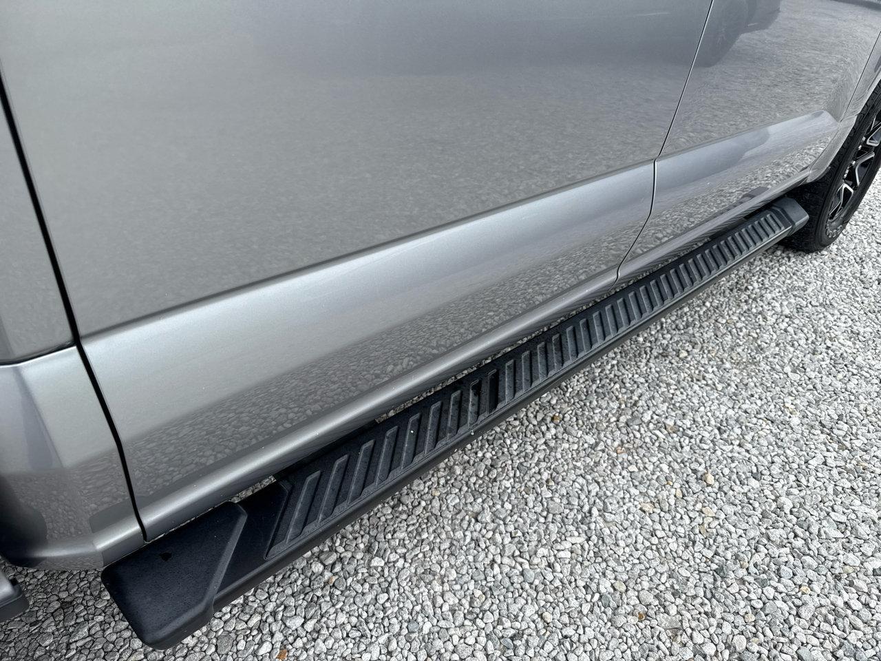 Ford F-150 SuperCrew 139" XLT 4WD 2021