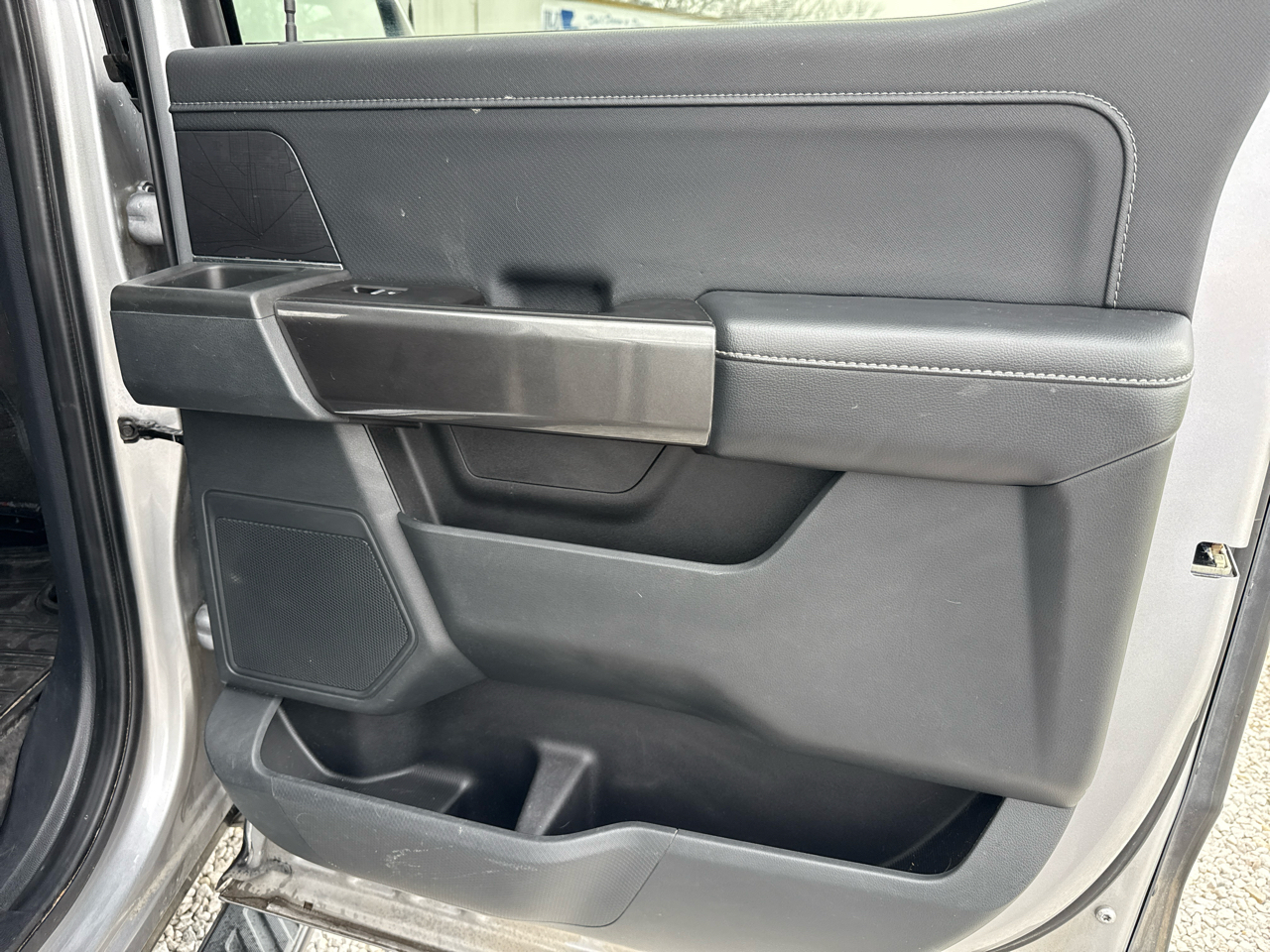 Ford F-150 SuperCrew 139" XLT 4WD 2021