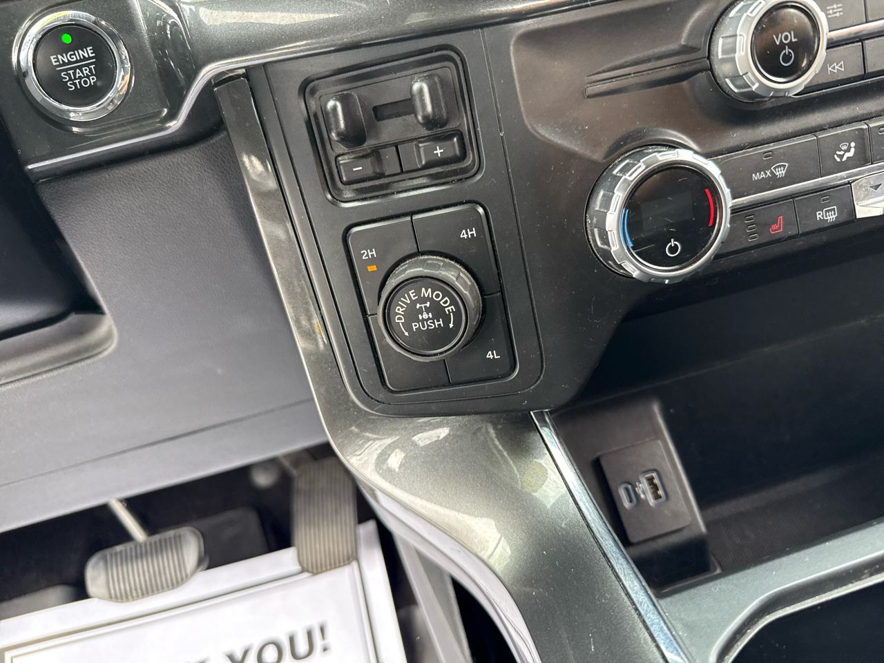 Ford F-150 SuperCrew 139" XLT 4WD 2021