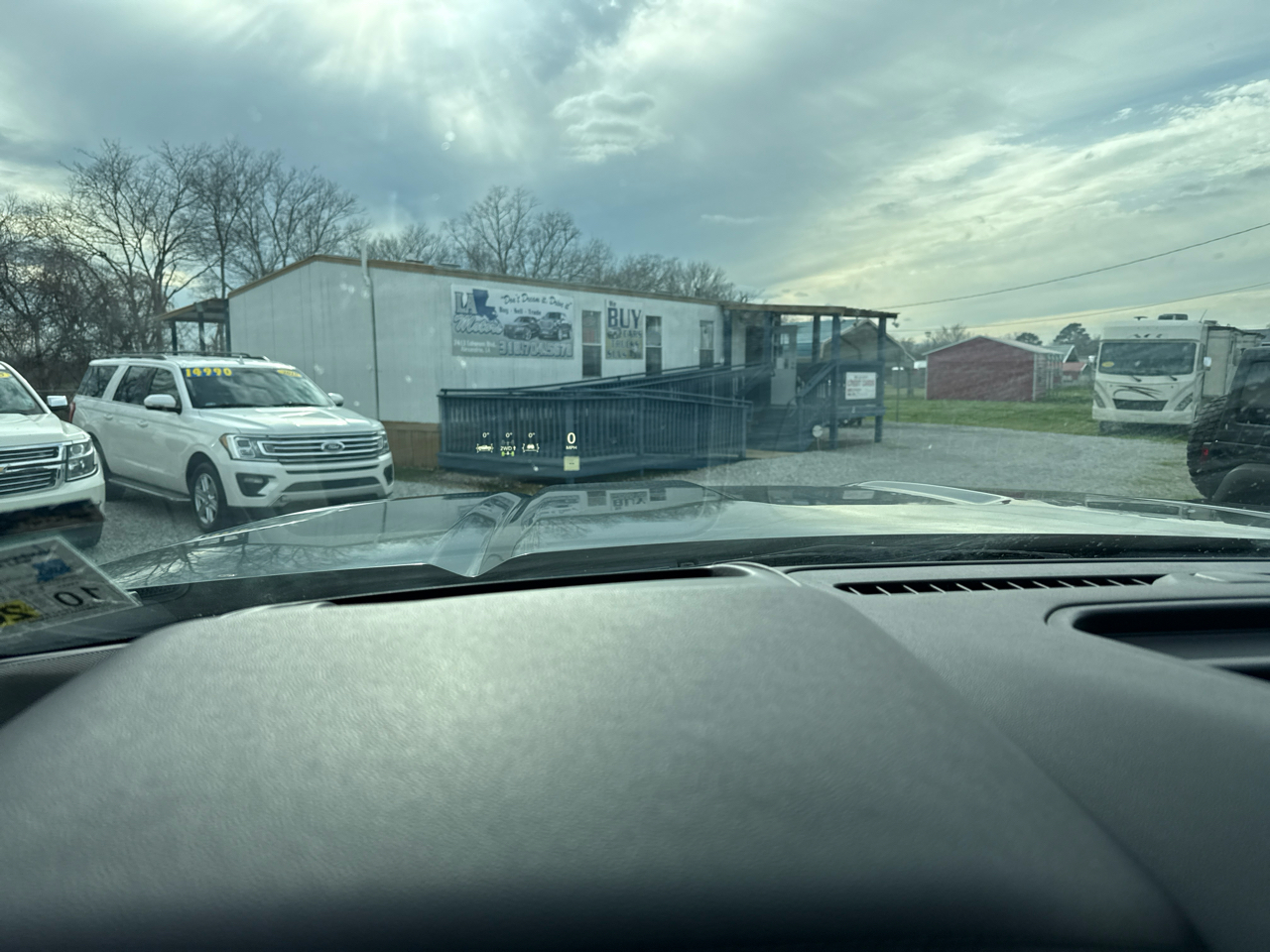 GMC Sierra 2500HD AT4 Crew Cab Long Box 4WD 2020