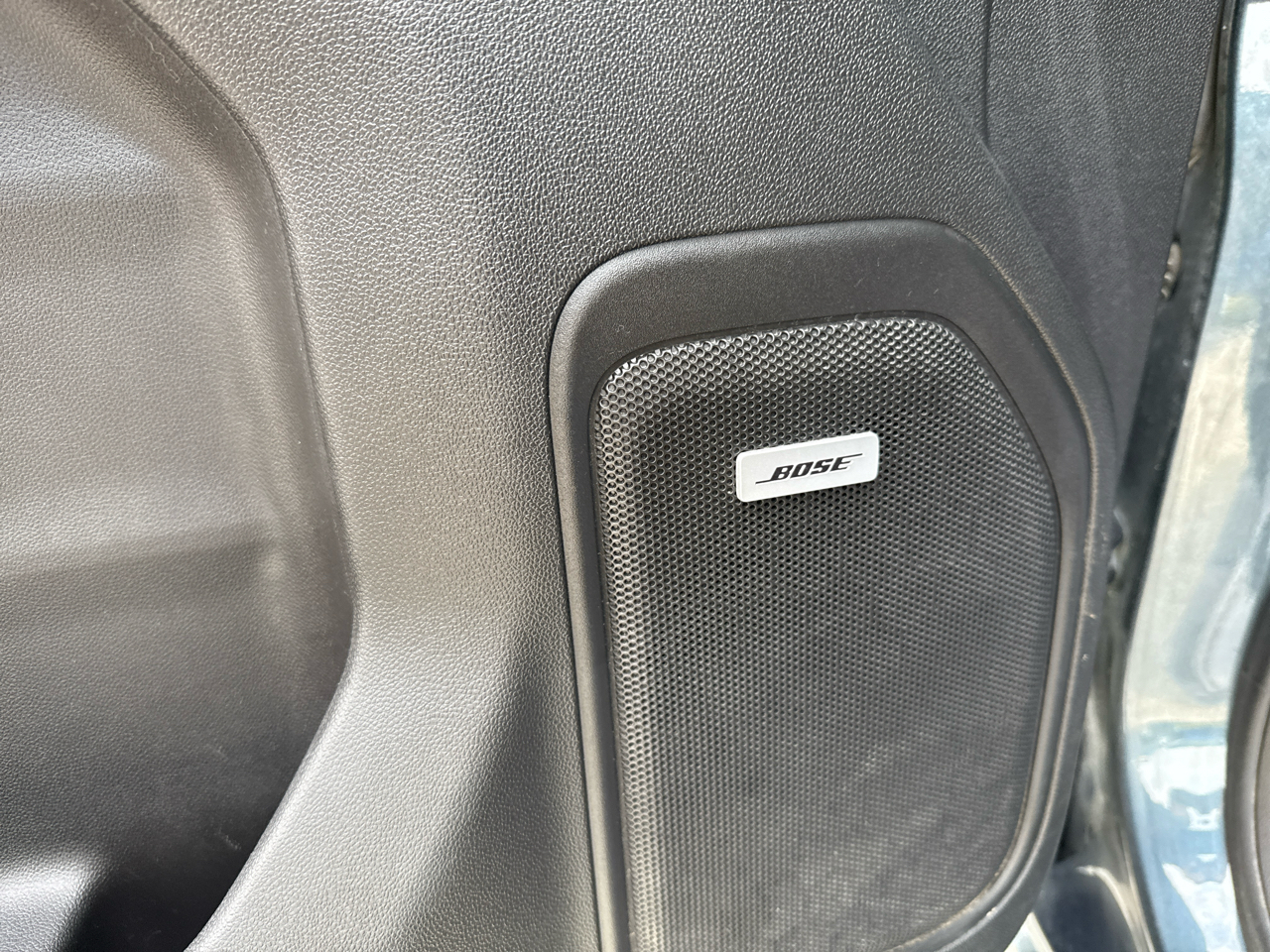 GMC Sierra 2500HD AT4 Crew Cab Long Box 4WD 2020