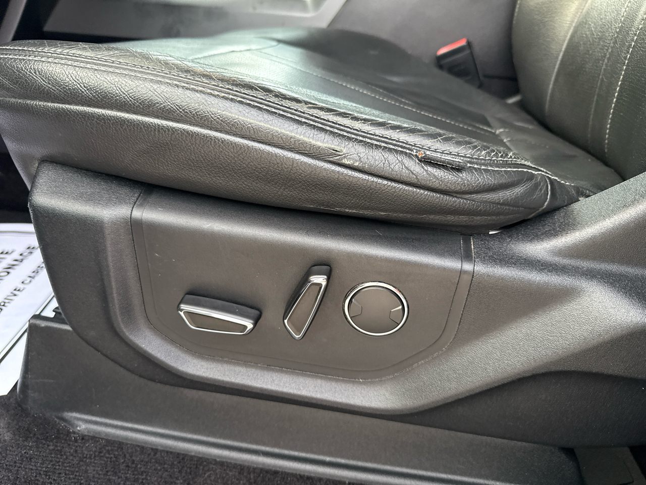 Ford F-150 4WD SuperCrew 145" XLT 2018