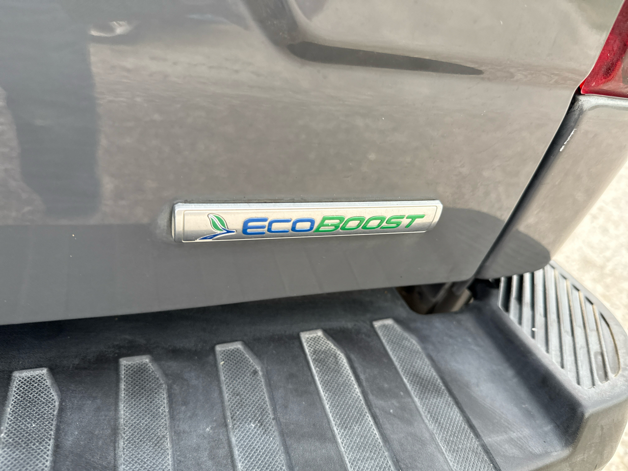 Ford F-150 4WD SuperCrew 145" XLT 2018