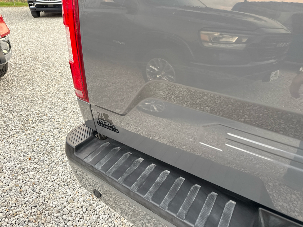 Ford F-150 4WD SuperCrew 145" XLT 2018