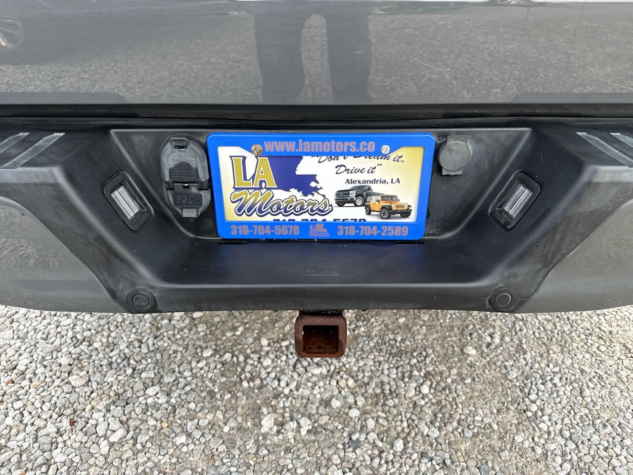 Ford F-150 4WD SuperCrew 145" XLT 2018