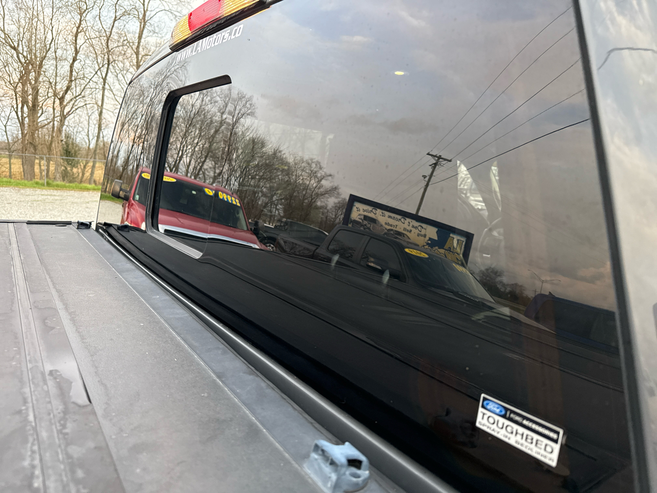 Ford F-150 4WD SuperCrew 145" XLT 2018